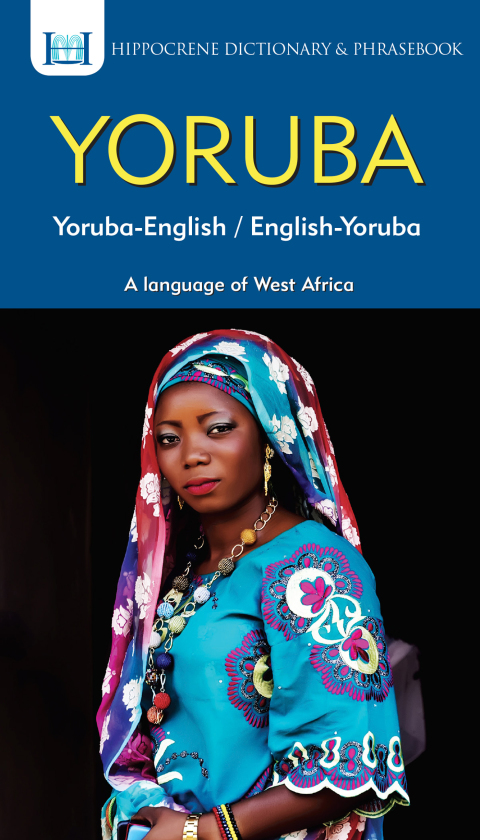Cover image for book Yoruba-English/ English-Yoruba Dictionary & Phrasebook