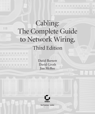 Cabling