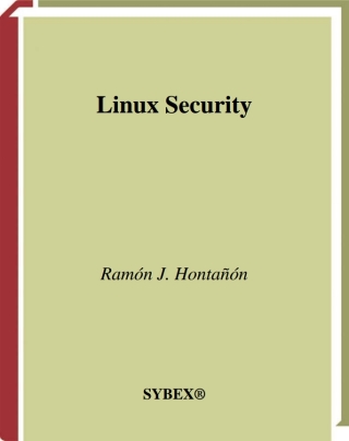 Linux Security