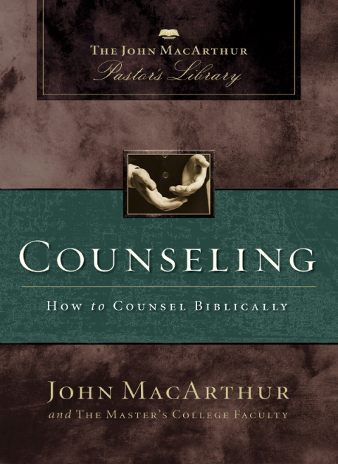 Cover image for book Counseling