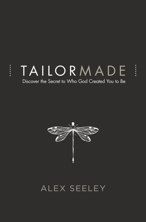 Cover image for book Tailor Made