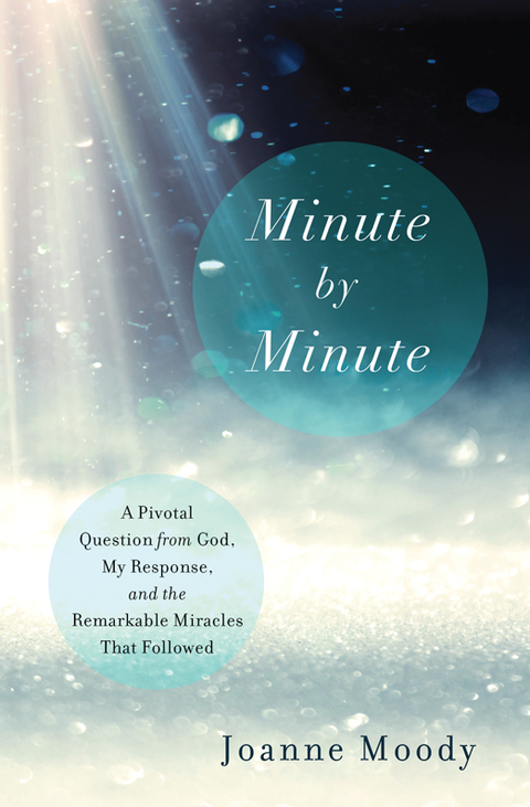 Cover image for book Minute By Minute