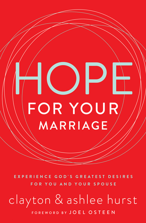 Cover image for book Hope for Your Marriage
