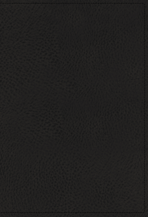 Cover image for book KJV, Minister's Bible