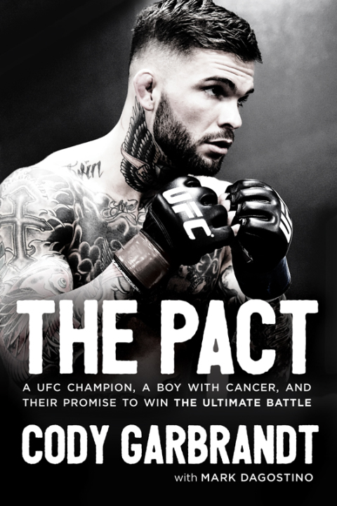 Cover image for book The Pact