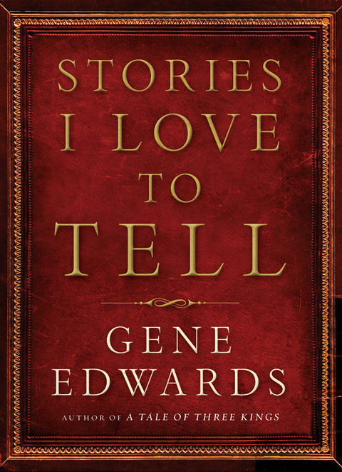 Cover image for book Stories I Love to Tell