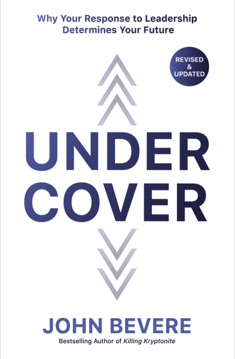 Cover image for book Under Cover
