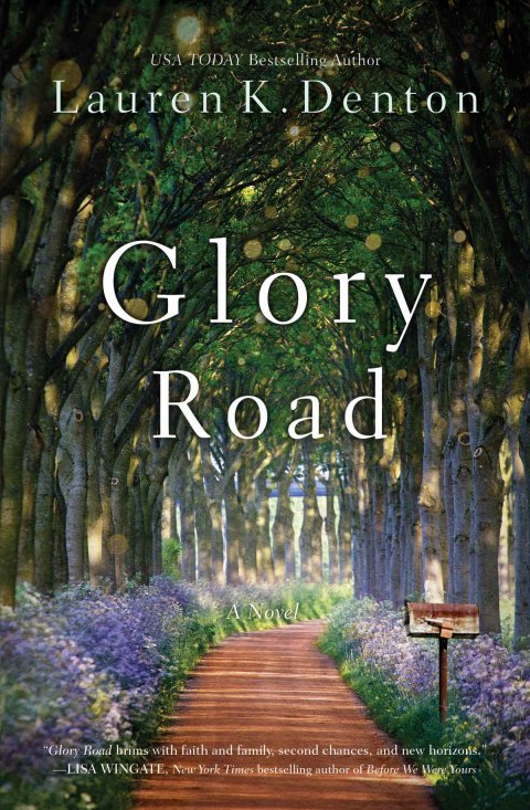 Cover image for book Glory Road