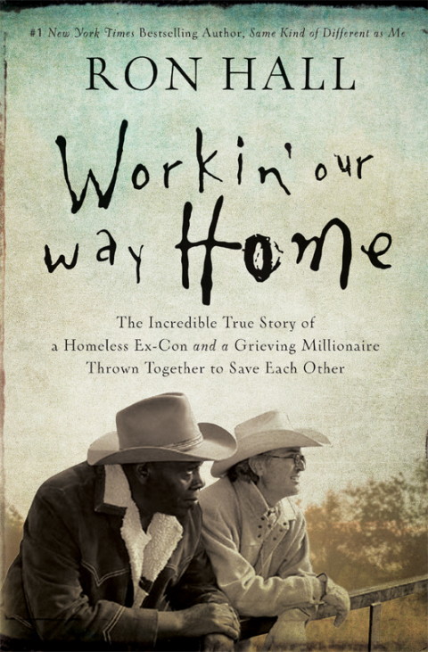 Cover image for book Workin' Our Way Home