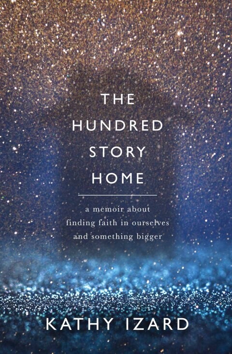 Cover image for book The Hundred Story Home