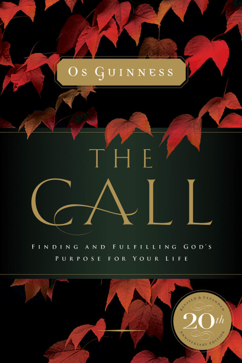 Cover image for book The Call