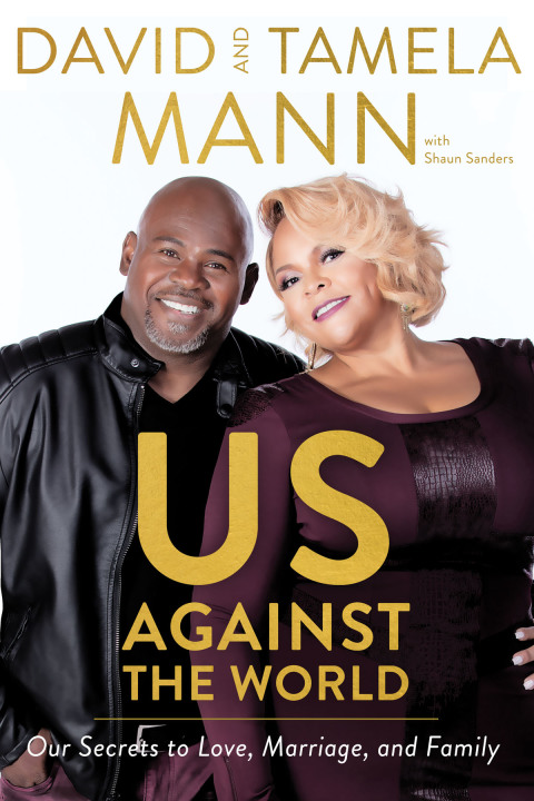 Cover image for book Us Against the World