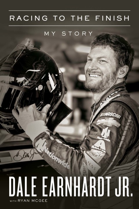 Cover image for book Racing to the Finish