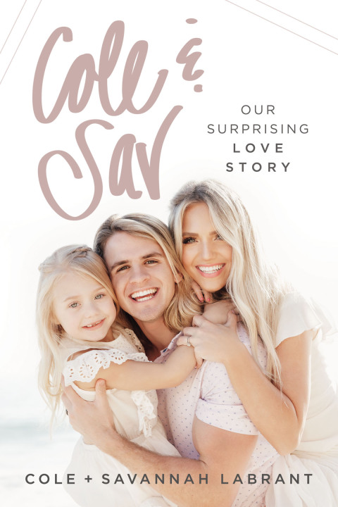 Cover image for book Cole and   Sav