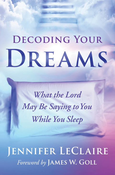 Cover image for book Decoding Your Dreams