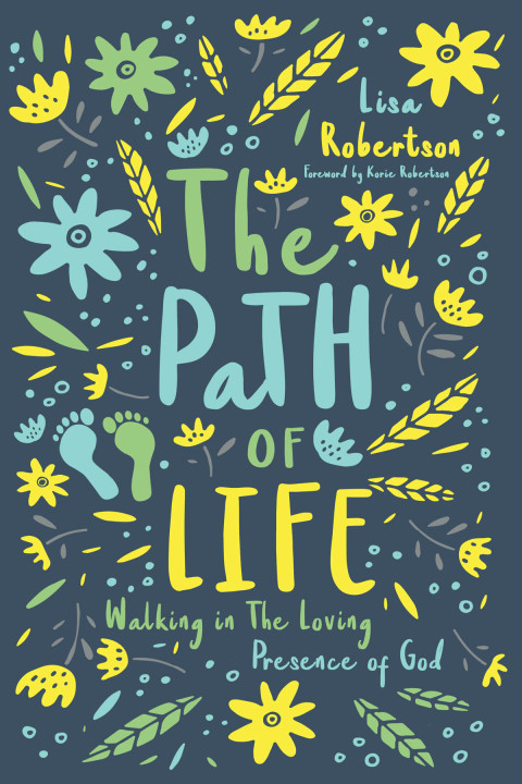 Cover image for book The Path of Life