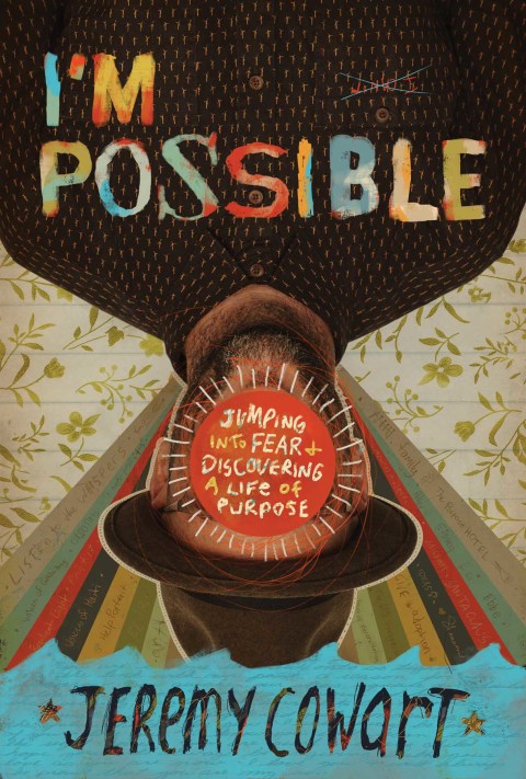Cover image for book I'm Possible