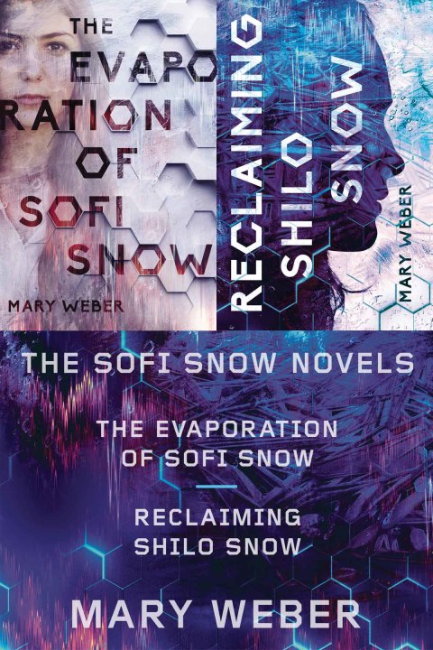Cover image for book The Sofi Snow Novels