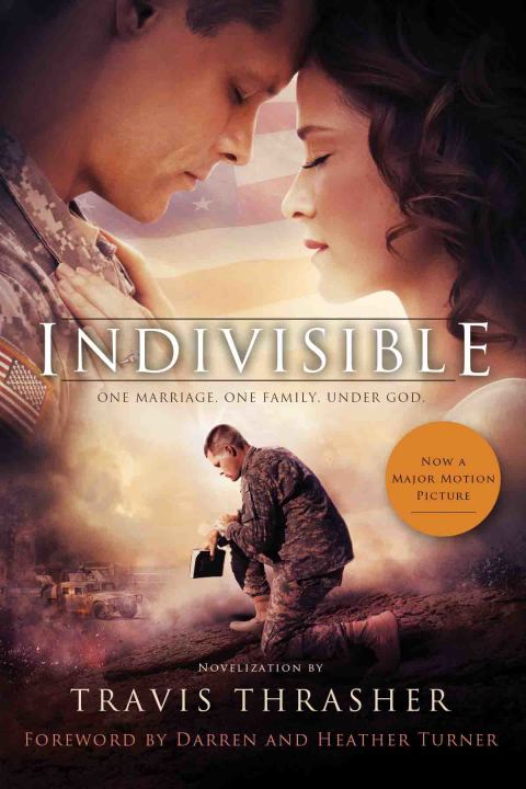 Cover image for book Indivisible