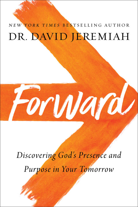 Cover image for book Forward