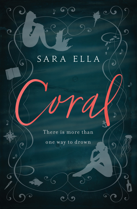Cover image for book Coral