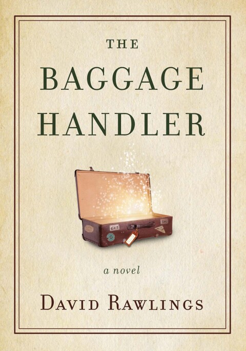 Cover image for book The Baggage Handler