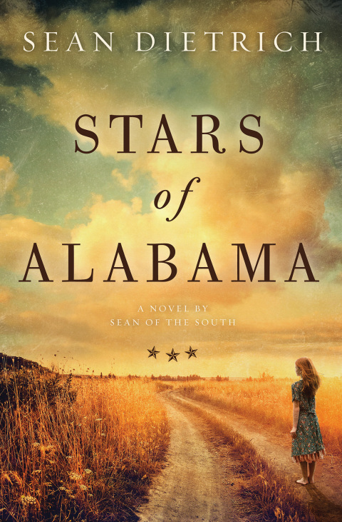 Cover image for book Stars of Alabama