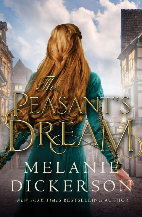 Cover image for book The Peasant's Dream