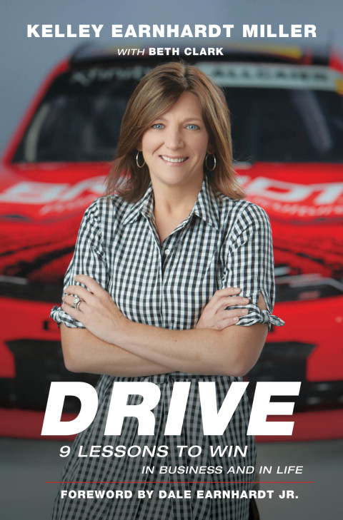 Cover image for book Drive