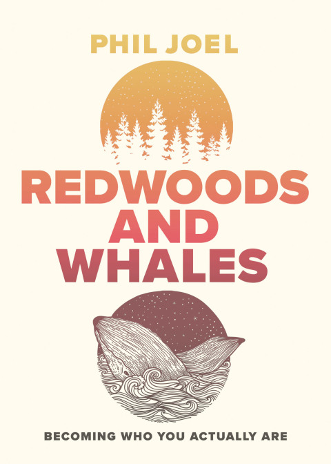 Cover image for book Redwoods and Whales