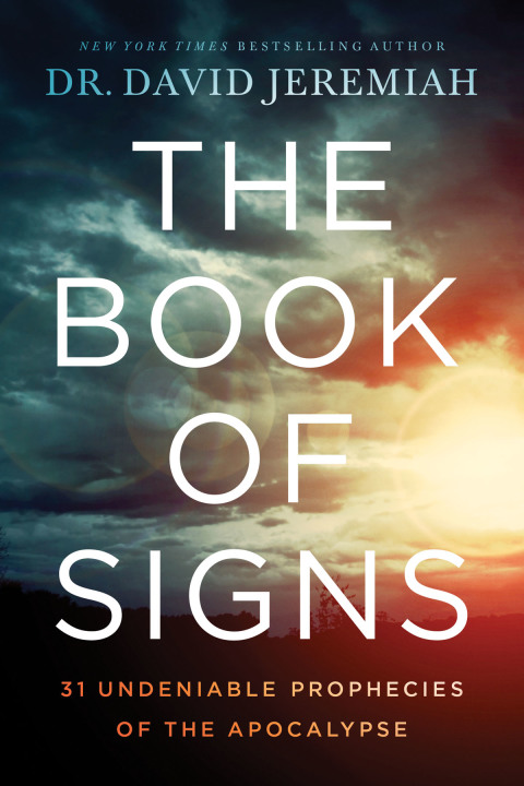 Cover image for book The Book of Signs