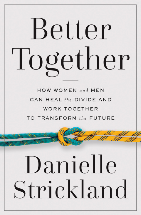 Cover image for book Better Together