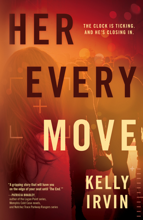 Cover image for book Her Every Move