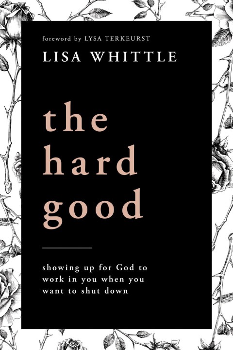 Cover image for book The Hard Good