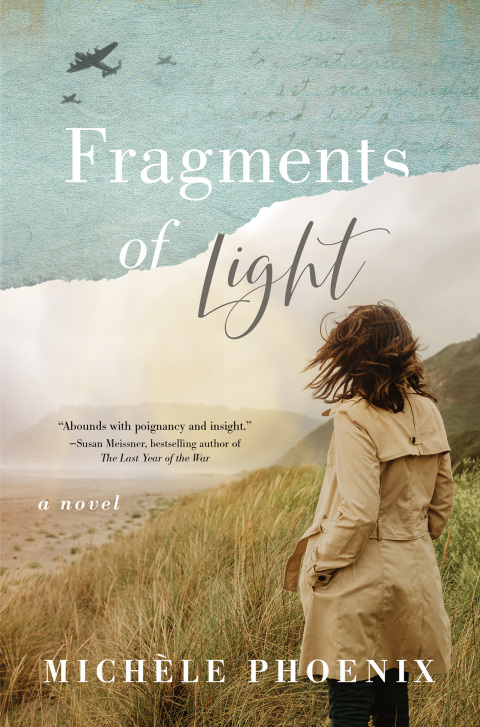 Cover image for book Fragments of Light