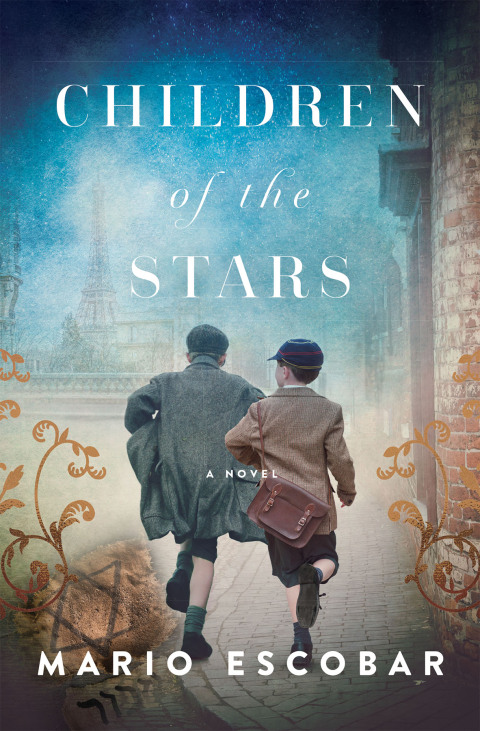 Cover image for book Children of the Stars