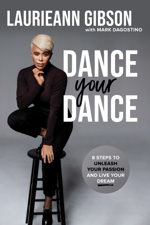 Cover image for book Dance Your Dance