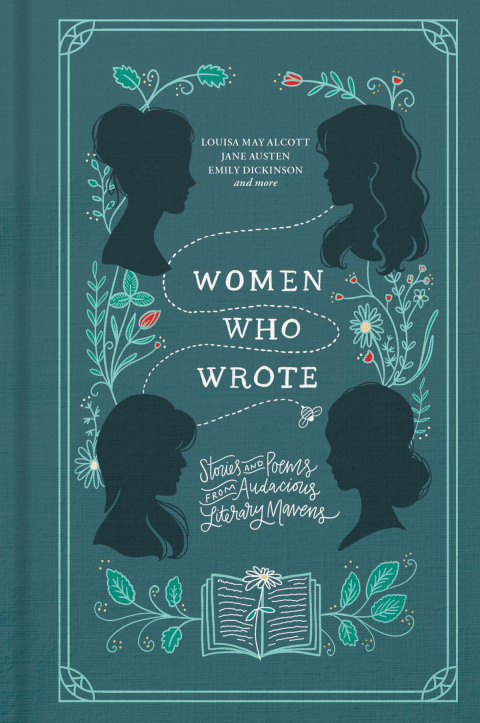 Cover image for book Women Who Wrote