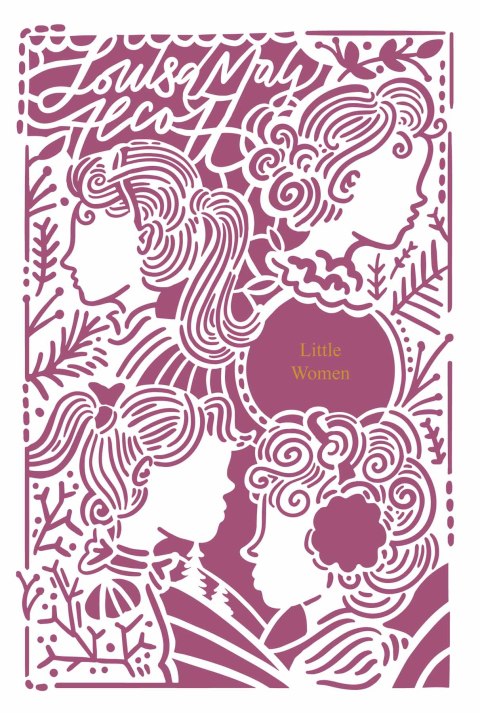 Cover image for book Little Women (Seasons Edition -- Winter)