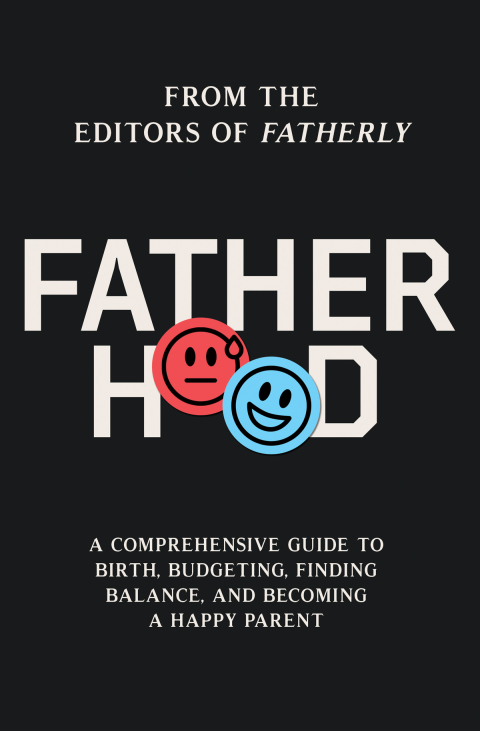Cover image for book Fatherhood
