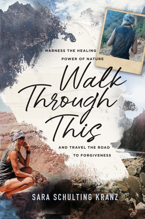 Cover image for book Walk Through This