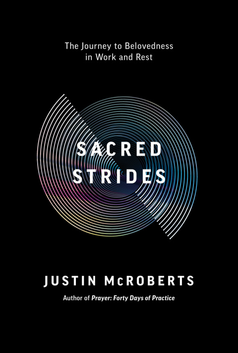 Cover image for book Sacred Strides