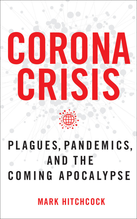 Cover image for book Corona Crisis