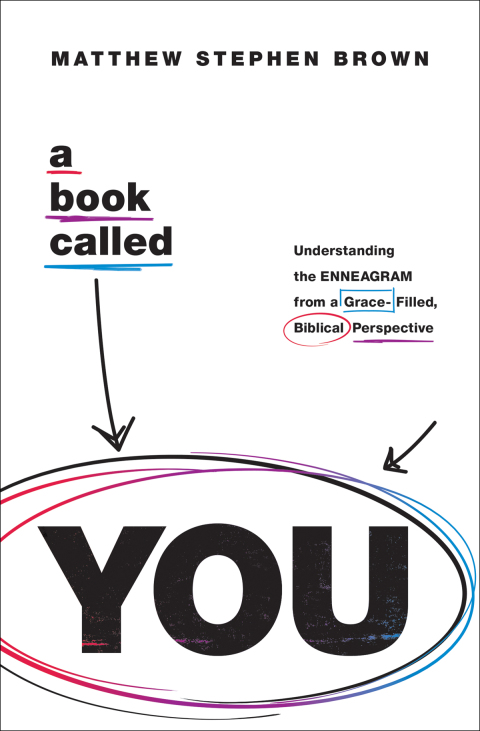 Cover image for book A Book Called YOU