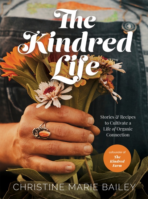 Cover image for book The Kindred Life
