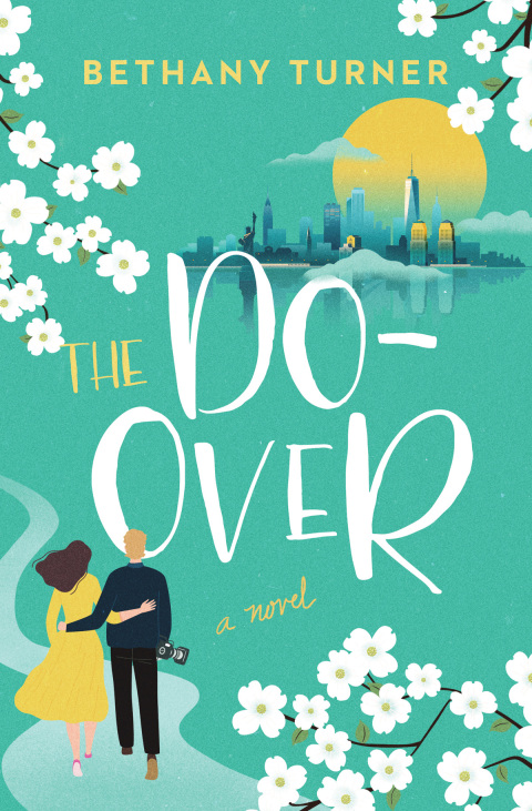 Cover image for book The Do-Over