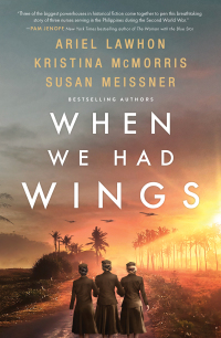 Cover image: When We Had Wings 1st edition 9780785253044