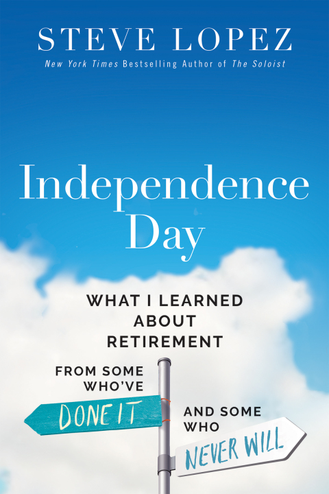 Cover image for book Independence Day