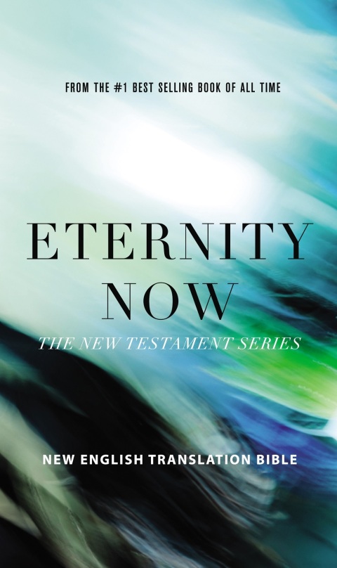 Cover image for book NET Eternity Now New Testament Series Set