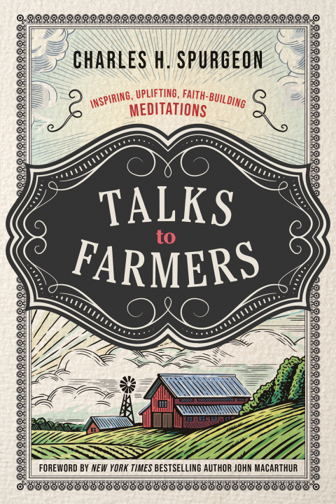 Cover image for book Talks to Farmers